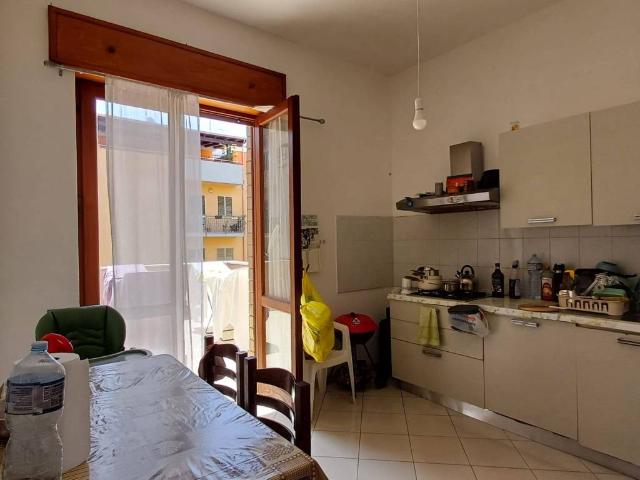 Appartamento in vendita a Capri Leone, Sicilia