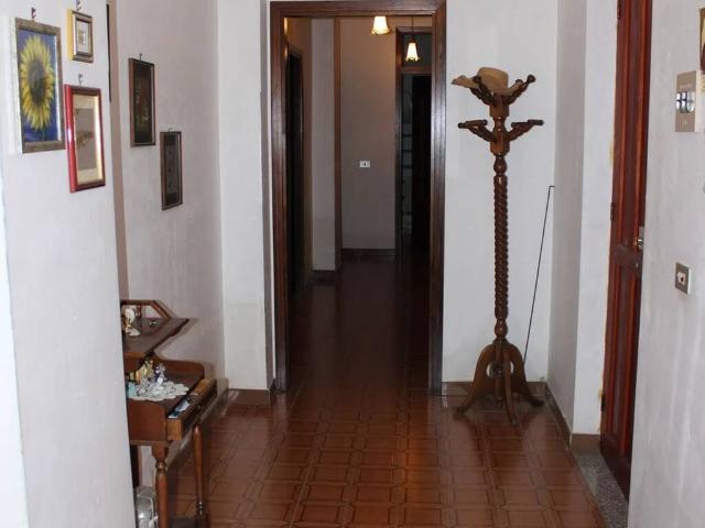 Appartamento in vendita a Capri Leone, Sicilia