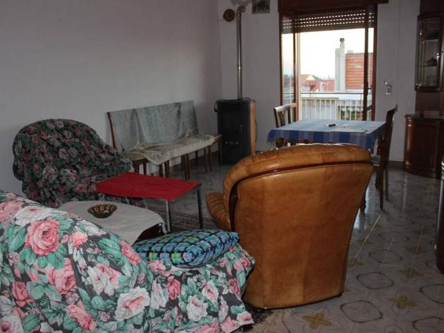Appartamento in vendita a Capri Leone, Sicilia