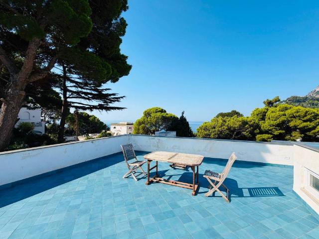 Appartamento in vendita a Capri, Campania