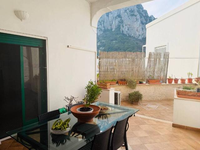 Appartamento in vendita a Capri, Campania