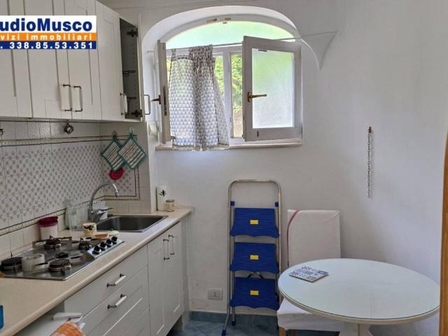 Appartamento in vendita a Capri, Campania