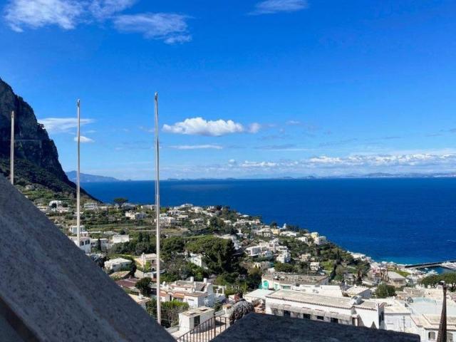 Appartamento in vendita a Capri, Campania