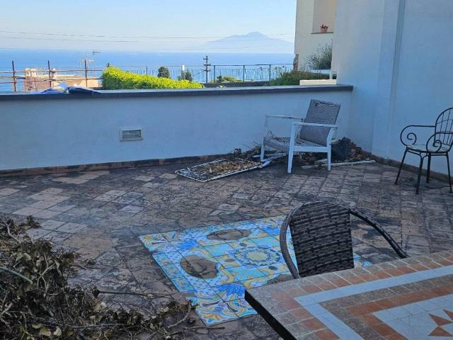 Appartamento in vendita a Capri, Campania