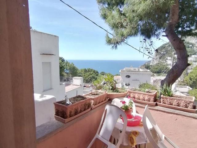 Appartamento in vendita a Capri, Campania