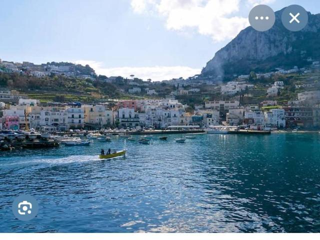 Appartamento in vendita a Capri, Campania