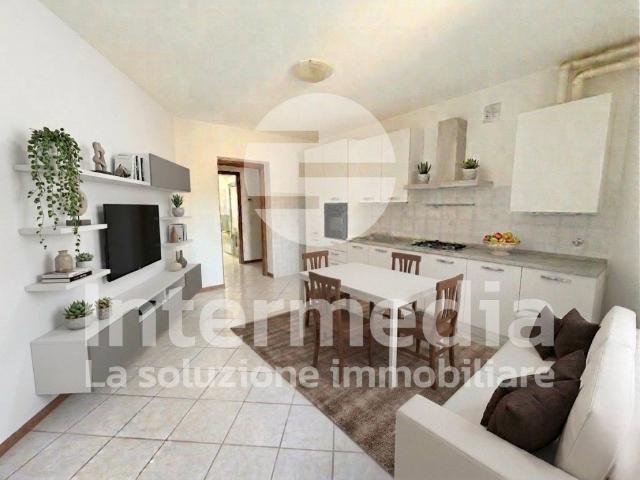 Appartamento in vendita a Capriano Del Colle, Lombardia