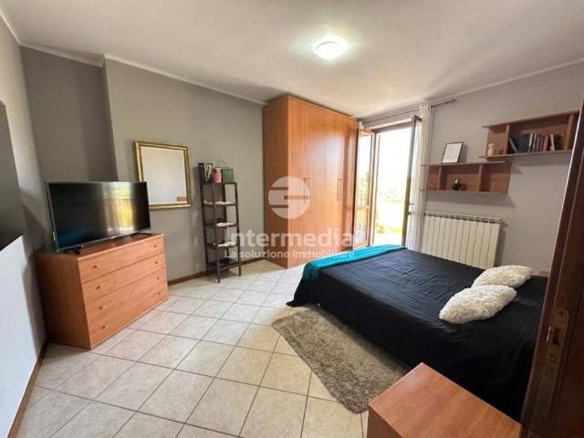 Appartamento in vendita a Capriano Del Colle, Lombardia