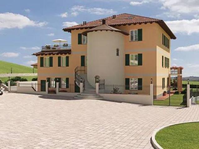 Appartamento in vendita a Piemonte, Alessandria