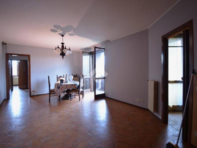 Appartamento in vendita a Capriate San Gervasio, Lombardia