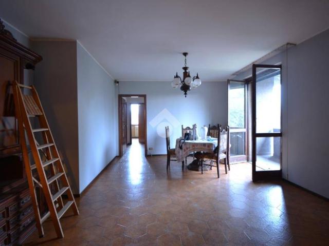 Appartamento in vendita a Capriate San Gervasio, Lombardia