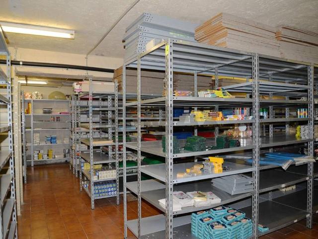 Appartamento in vendita a Capriate, Capriate San Gervasio