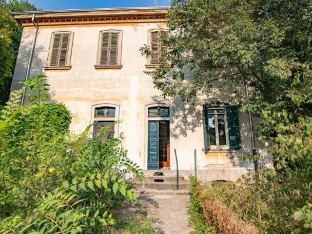 Appartamento in vendita a Crespi d'Adda, Capriate San Gervasio