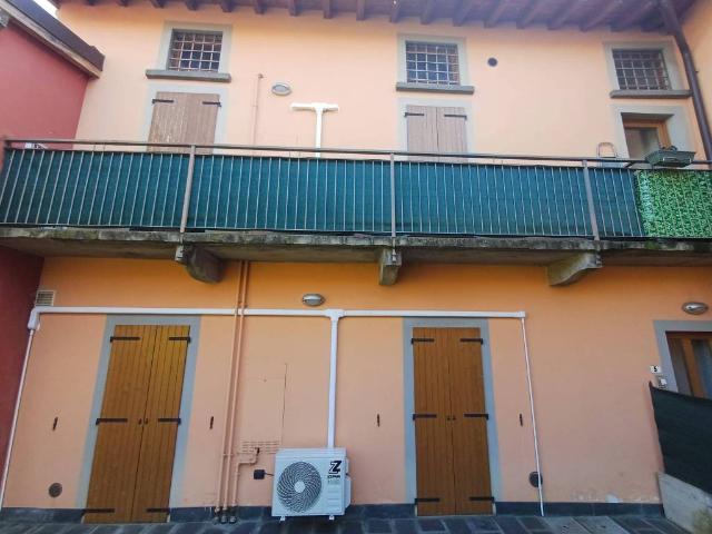 Appartamento in vendita a Capriate San Gervasio, Lombardia