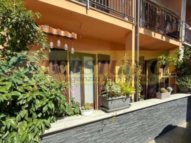 Appartamento in vendita a Capriate San Gervasio, Lombardia