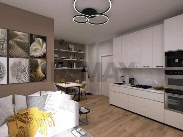 Appartamento in vendita a Capriate San Gervasio, Lombardia