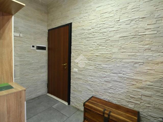 Appartamento in vendita a Capriate San Gervasio, Lombardia