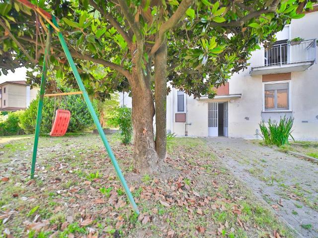 Appartamento in vendita a Capriate San Gervasio, Lombardia