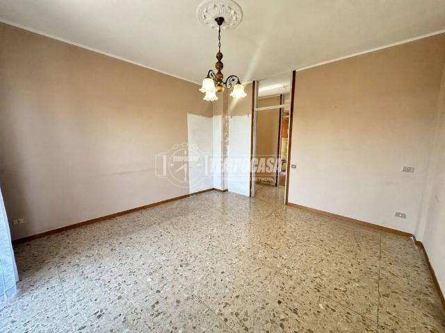 Appartamento in vendita a Capriate, Capriate San Gervasio