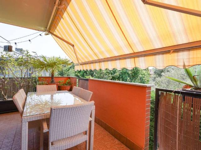 Appartamento in vendita a Capriate San Gervasio, Lombardia