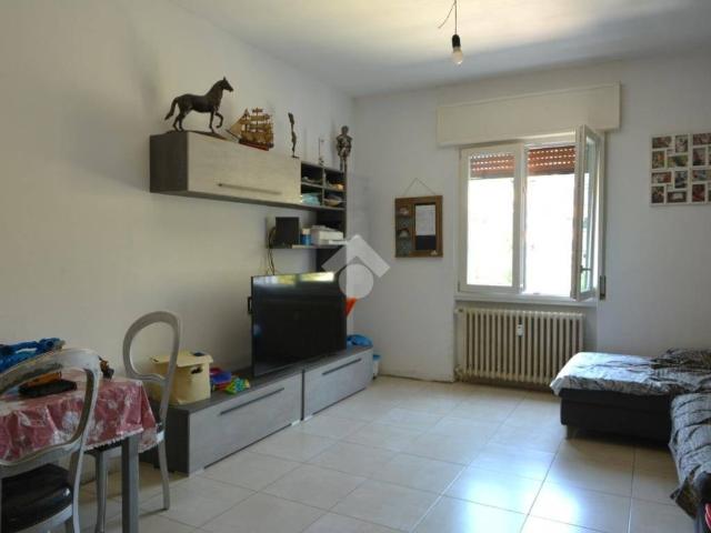Appartamento in vendita a Capriate, Capriate San Gervasio