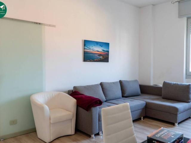 Appartamento in vendita a Capriate San Gervasio, Lombardia