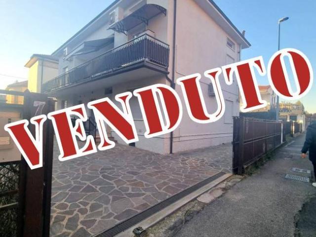 Appartamento in vendita a Capriate San Gervasio, Lombardia