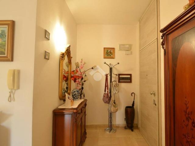 Appartamento in vendita a Capriate, Capriate San Gervasio