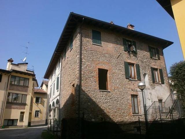 Appartamento in vendita a Capriate San Gervasio, Lombardia