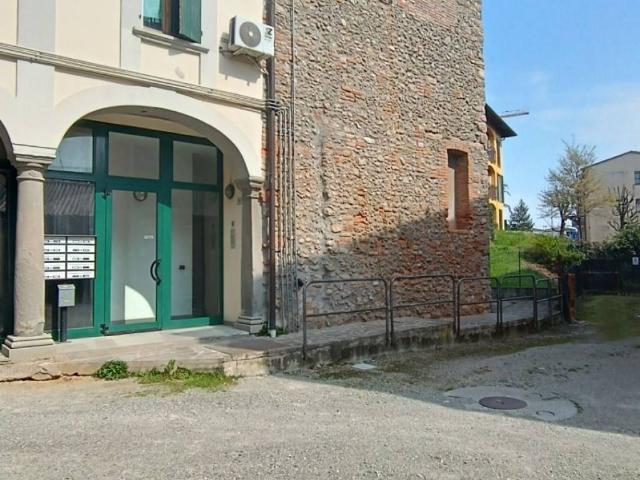 Appartamento in vendita a Capriate San Gervasio, Lombardia