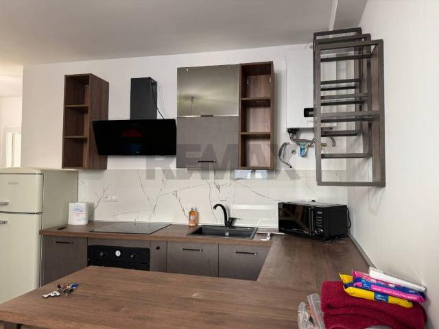 Appartamento in vendita a Capriate San Gervasio, Lombardia