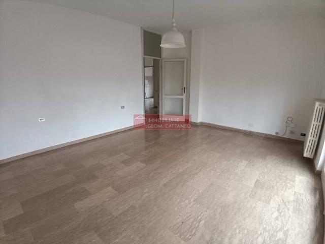 Appartamento in vendita a Capriate, Capriate San Gervasio