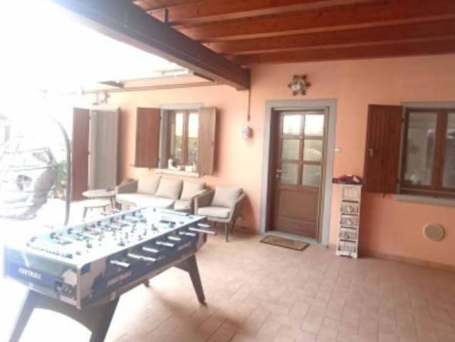 Appartamento in vendita a Capriate San Gervasio, Lombardia