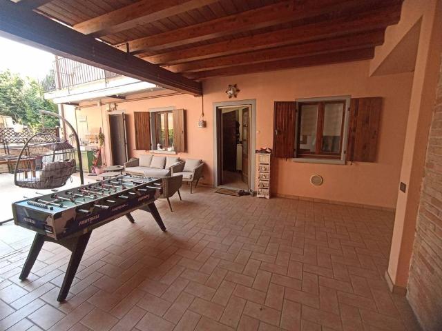 Appartamento in vendita a Capriate San Gervasio, Lombardia