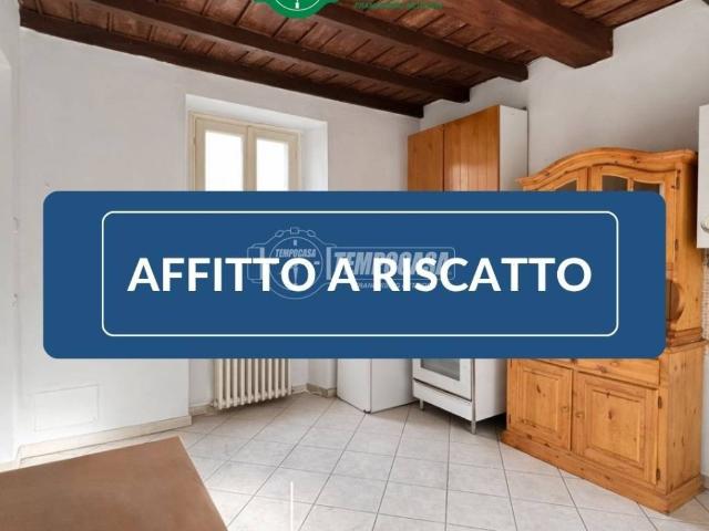 Appartamento in vendita a Capriate San Gervasio, Lombardia
