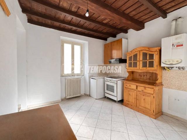 Appartamento in vendita a Capriate San Gervasio, Lombardia