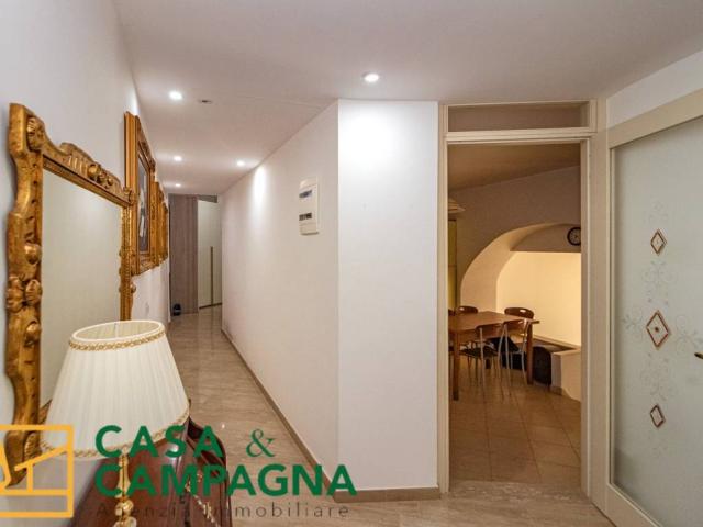 Appartamento in vendita a Capriati Al Volturno, Campania