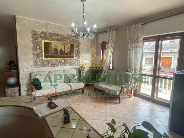 Appartamento in vendita a San Felice, Capriglia Irpina