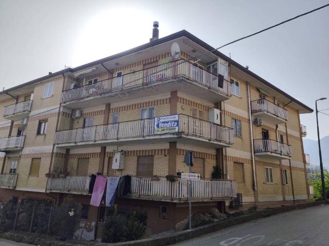 Appartamento in vendita a San Felice, Capriglia Irpina