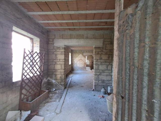 Appartamento in vendita a San Felice, Capriglia Irpina