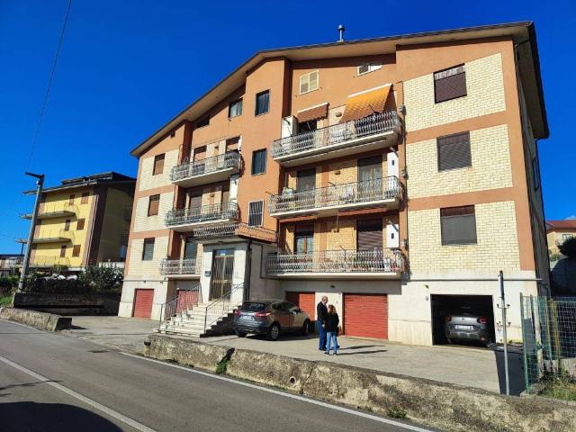 Appartamento in vendita a San Felice, Capriglia Irpina
