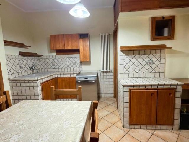 Appartamento in vendita a Capriglia Irpina, Campania