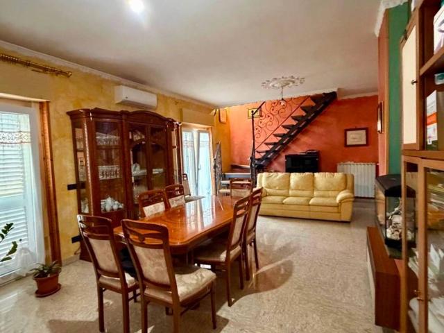 Appartamento in vendita a San Felice, Capriglia Irpina