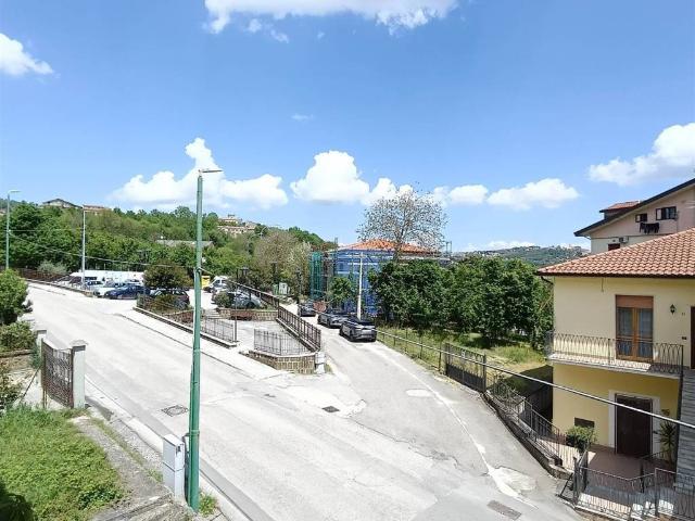 Appartamento in vendita a San Felice, Capriglia Irpina