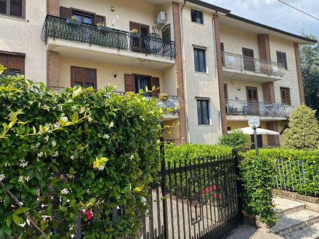 Appartamento in vendita a Capriglia Irpina, Campania
