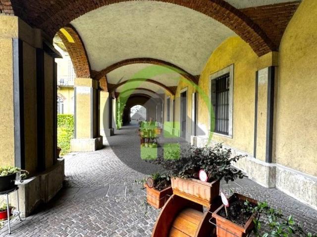 Appartamento in vendita a Cava, Caprino Bergamasco