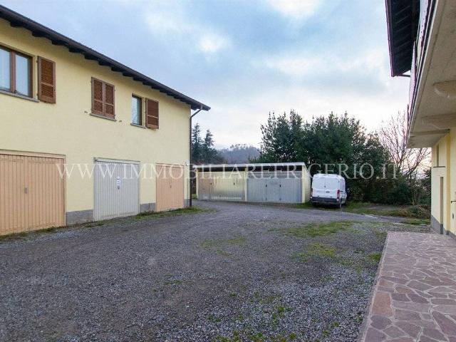 Appartamento in vendita a Caprino Bergamasco, Lombardia