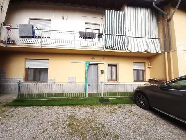 Appartamento in vendita a Caprino Bergamasco, Lombardia