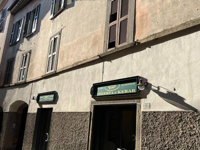 Appartamento in vendita a Caprino Bergamasco, Lombardia