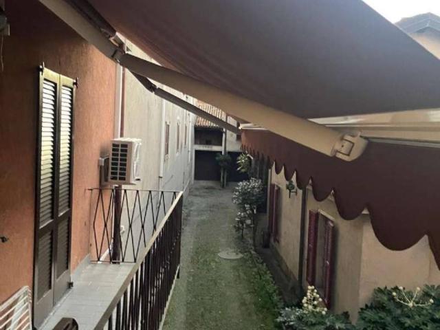 Appartamento in vendita a Caprino Bergamasco, Lombardia